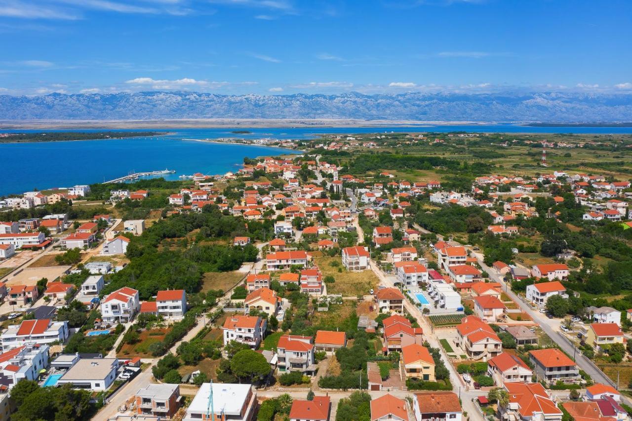 Apartments Punta Privlaka  Exterior photo